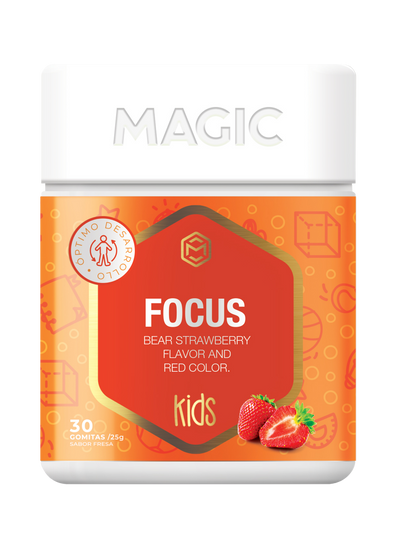 Focus Kids