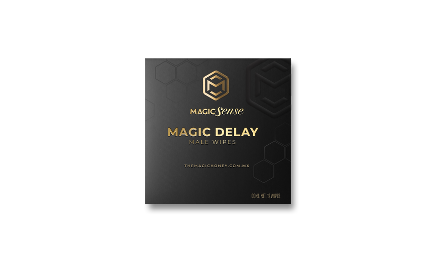 Magic Delay