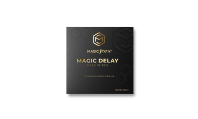 Magic Delay