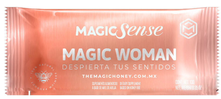 Magic Women