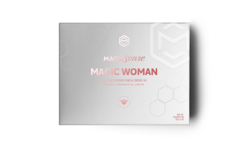 Magic Women