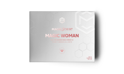 Magic Women