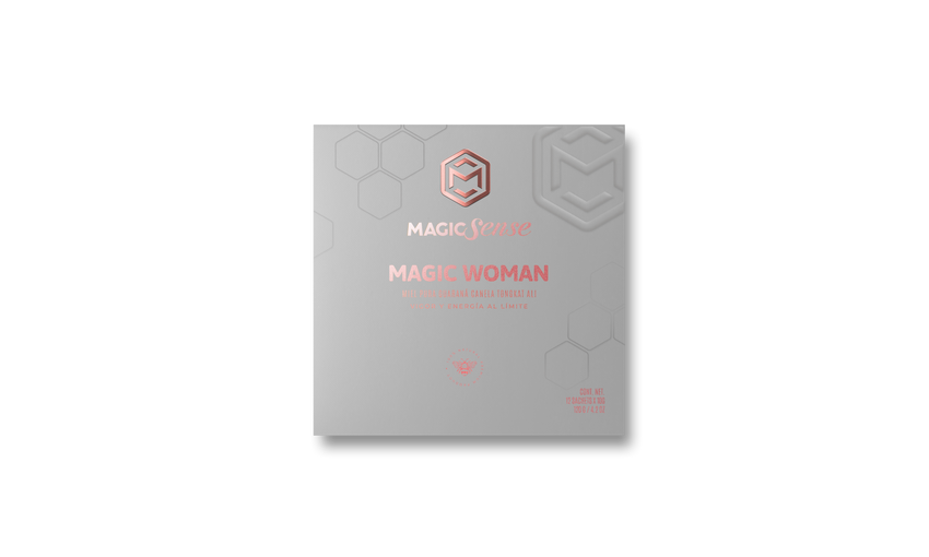 Magic Women